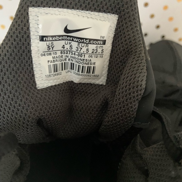 Nike Airmax Stutter Step 2 Basketball Shoe - Picture 7 of 9